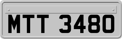MTT3480