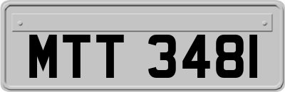 MTT3481