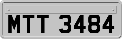 MTT3484