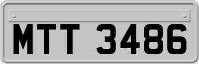 MTT3486