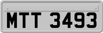 MTT3493