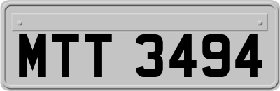 MTT3494