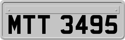 MTT3495