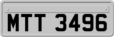 MTT3496