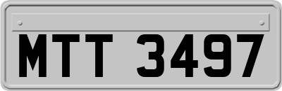 MTT3497