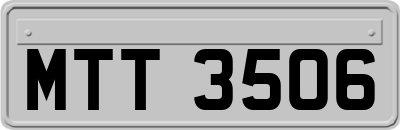 MTT3506