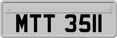 MTT3511