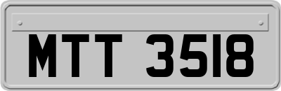 MTT3518