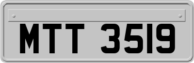 MTT3519