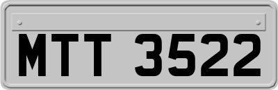 MTT3522