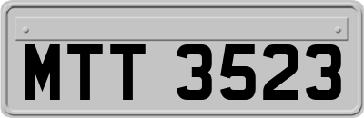 MTT3523