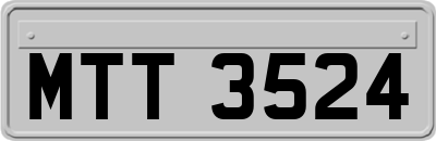 MTT3524