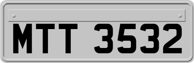 MTT3532