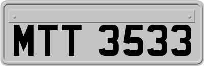 MTT3533