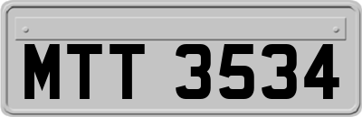 MTT3534