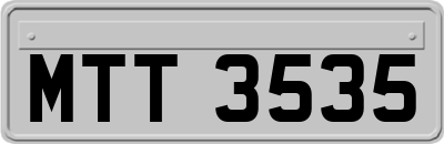 MTT3535