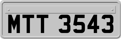 MTT3543
