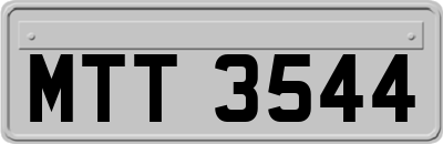 MTT3544