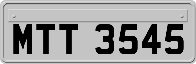 MTT3545