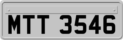 MTT3546