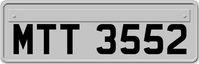 MTT3552