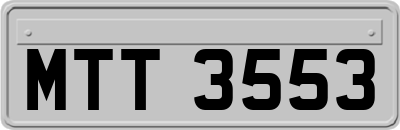 MTT3553