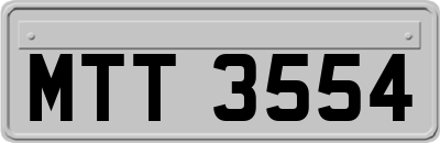 MTT3554