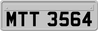 MTT3564