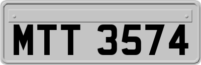 MTT3574