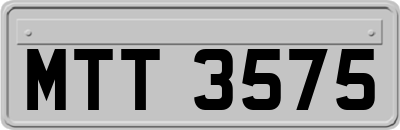MTT3575