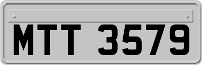 MTT3579