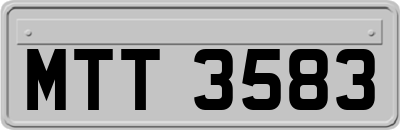 MTT3583