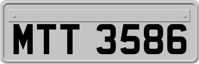 MTT3586