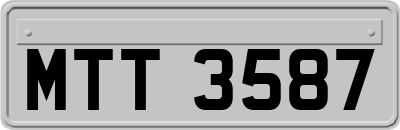 MTT3587