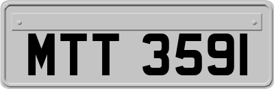 MTT3591