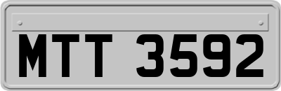 MTT3592