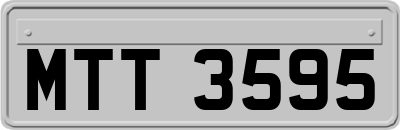 MTT3595