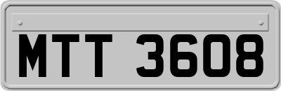 MTT3608