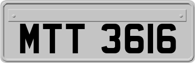 MTT3616