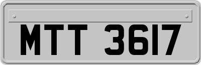 MTT3617