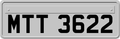 MTT3622