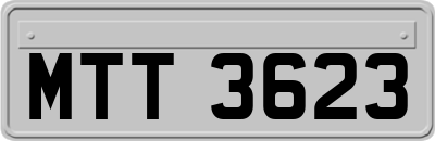MTT3623