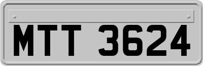 MTT3624