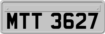 MTT3627