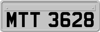 MTT3628