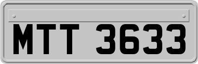 MTT3633