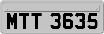 MTT3635