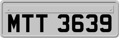 MTT3639
