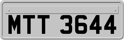 MTT3644