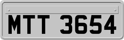 MTT3654